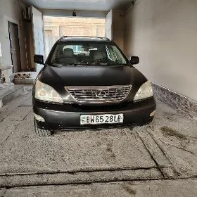 Lexus RX 330 2005