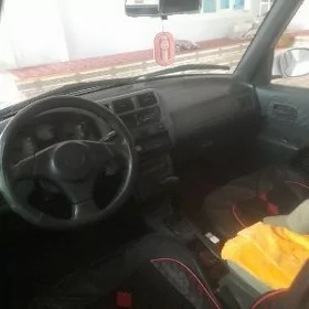 Toyota RAV4 1999