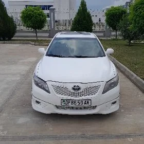 Toyota Camry 2010