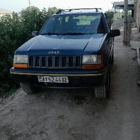 Jeep Grand Cherokee 1994
