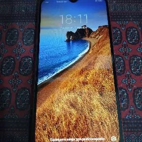 redmi 8A