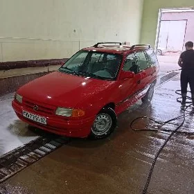 Opel Astra 1993