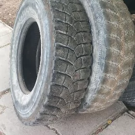 teker 315 80