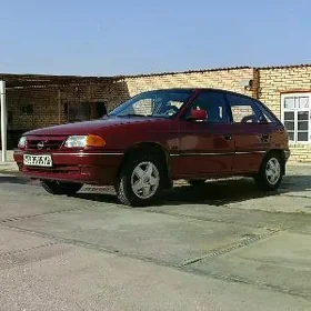 Opel Astra 1992