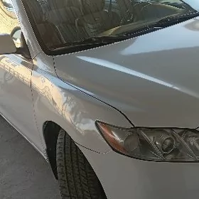 Toyota Camry 2008