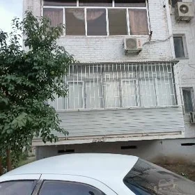 Квартира
