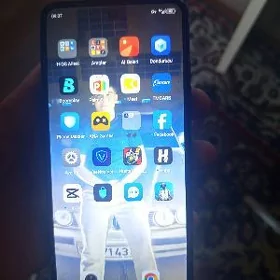Tehno spark 20c