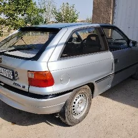 Opel Astra 1992