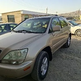 Lexus RX 300 2001
