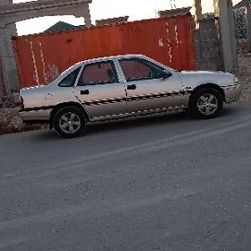 Opel Vectra 1990
