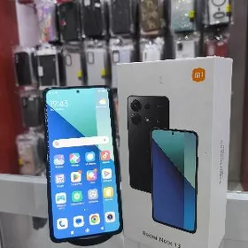 Redmi note 13
