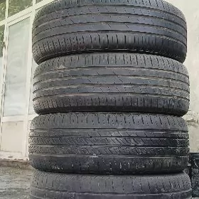 Ceat Made in India 215 60 16