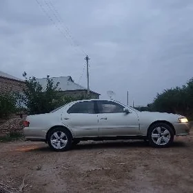 Toyota Cresta 1994