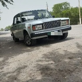 Lada 2107 2007
