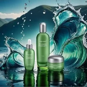 Plazma therapy kosmetika