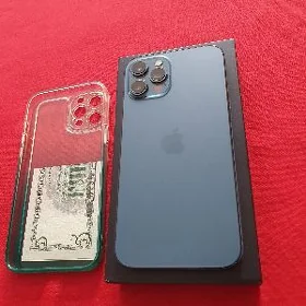 iPhone 12 Pro Max 256 gb