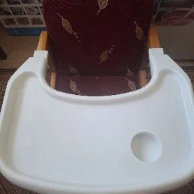 стульчик детский