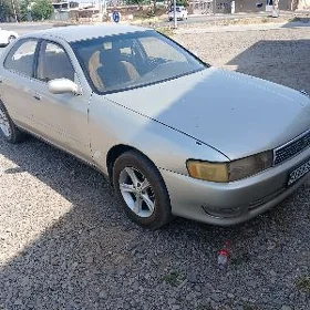 Toyota Cresta 1995