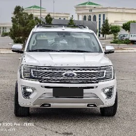 Ford Expedition 2018