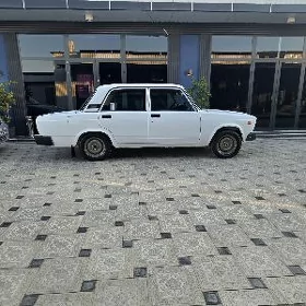 Lada 2107 2011