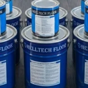 Helltech epoxy eboksit эпоксид