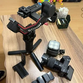 sony 6500