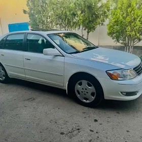 Toyota Avalon 2000