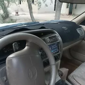 Toyota Avalon 1998
