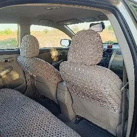Toyota Corolla 2009