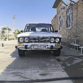 Lada 2106 1991