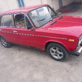 Lada 2106 1981