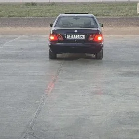 Mercedes-Benz E320 1998