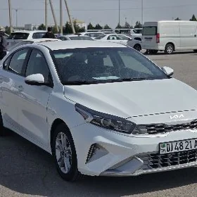 Kia Forte 2023