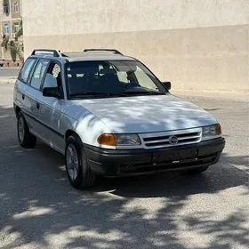 Opel Astra 1993