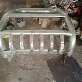 Toyota duga