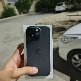 iPhone 16 pro