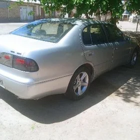 Toyota Aristo 1991