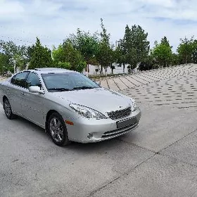 Lexus ES 330 2004