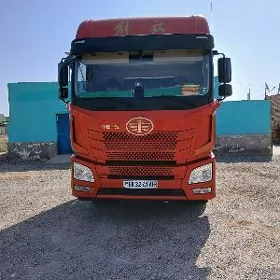 FAW JH6 2021