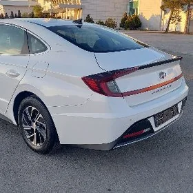 Hyundai Sonata 2020
