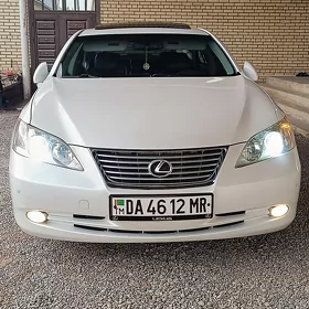 Lexus ES 350 2010
