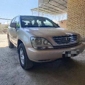 Lexus RX 300 2001