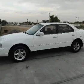 Toyota Camry 1994
