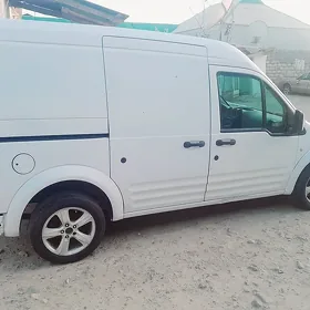 Ford Transit Connect 2010