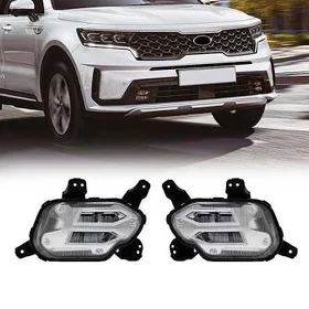 Tumannik Sorento 20-21