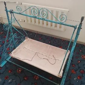 Berk sallançak