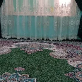 balkanabat kwartira
