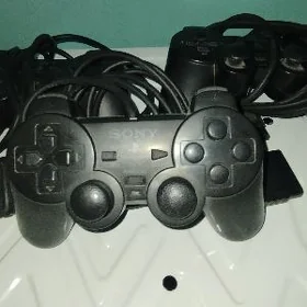 ps2  soni  jostik