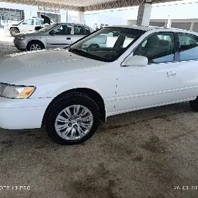 Toyota Camry 1997