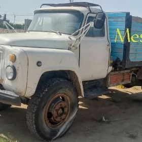 Gaz 53 1992
